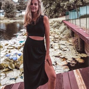 Free People Morningside Set